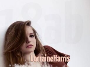 LorraineHarris