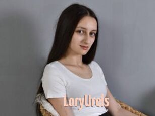LoryUrels