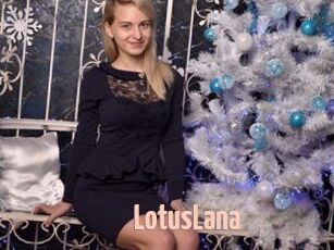 LotusLana