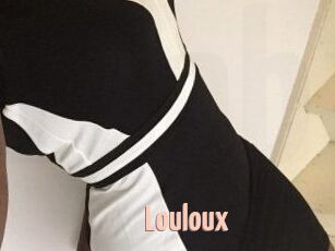 Louloux