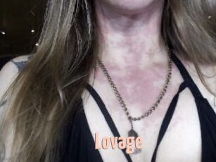 Lovage_