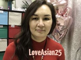 LoveAsian25
