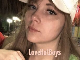 LoveHotBoys