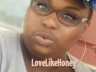 LoveLikeHoney