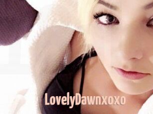 LovelyDawnxoxo