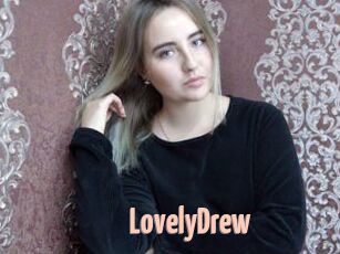 LovelyDrew
