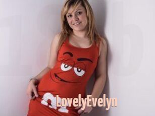 LovelyEvelyn