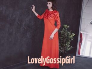 LovelyGossipGirl