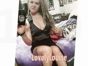 LovelyLouise