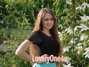 LovelyOne4u
