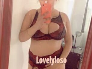 Lovelyloso