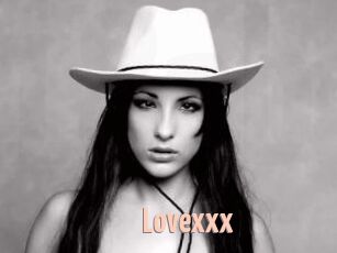 Lovexxx