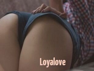 Loya_love