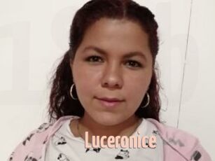 Luceronice