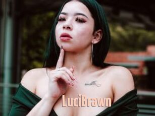 LuciBrawn