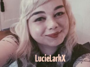 LucieLarkX