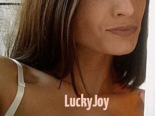 LuckyJoy