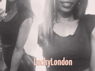 LuckyLondon
