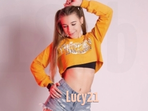 Lucy21 18A blog