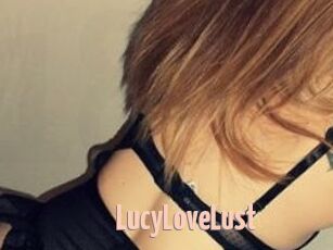 LucyLoveLust