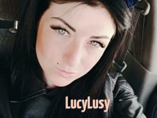 LucyLusy