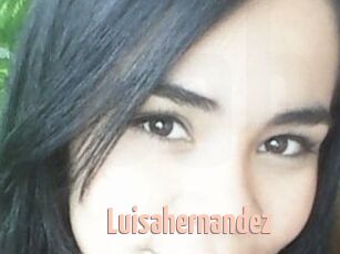Luisahernandez
