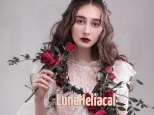 LunaHeliacal