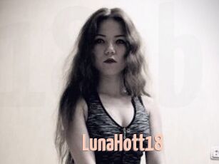 LunaHott18