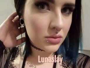Lunaslay