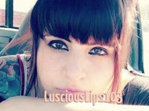 LusciousLips103