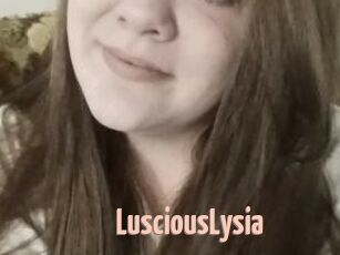 LusciousLysia