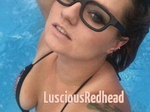 LusciousRedhead