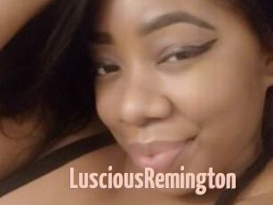 LusciousRemington
