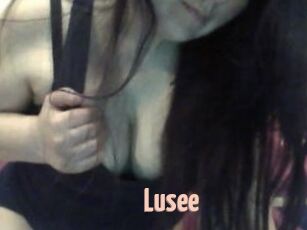 Lusee
