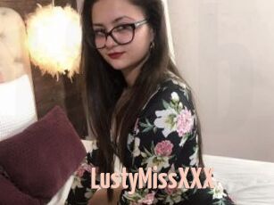 LustyMissXXX