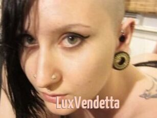 LuxVendetta