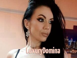 LuxuryDomina