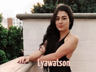 Lyawatson