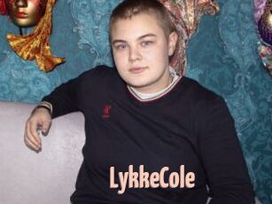 LykkeCole