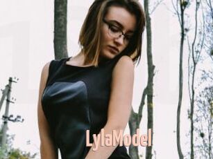 LylaModel
