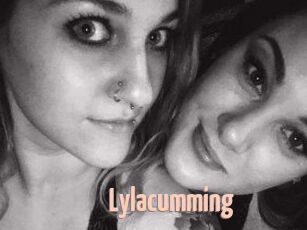 Lylacumming