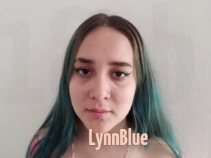 LynnBlue