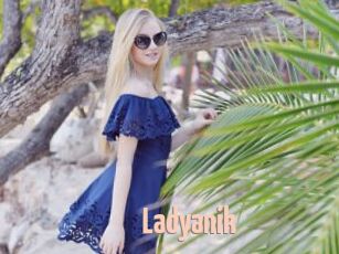 Ladyanik