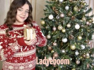 Ladyeboom