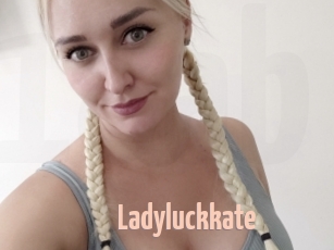 Ladyluckkate