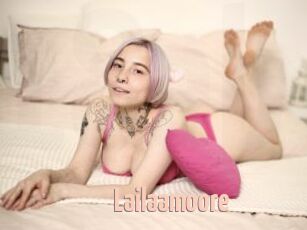Lailaamoore