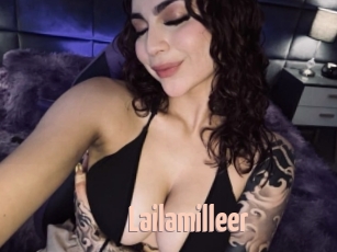 Lailamilleer