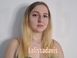 Lalissadavis