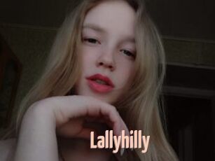 Lallyhilly