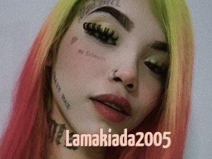 Lamakiada2005